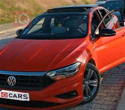 فولكسفاغن جيتا